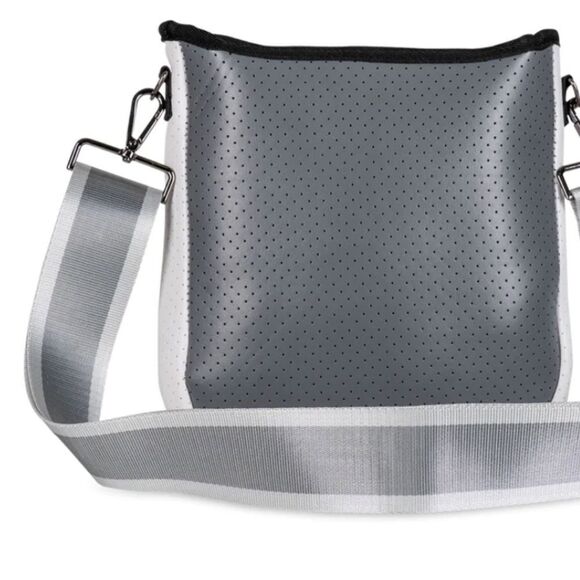 Haute Shore Jeri Femme Neoprene Crossbody Bag - Picture 4 of 6
